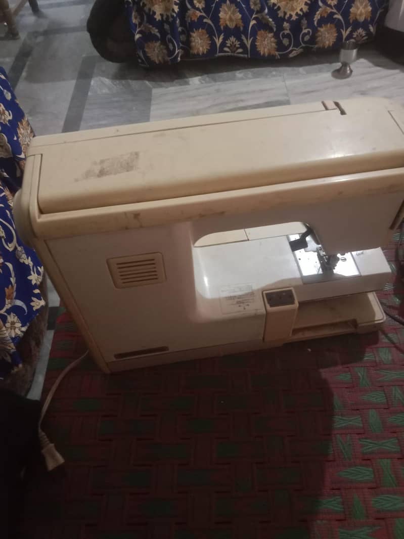 computer machine 2