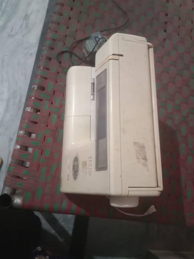 computer machine 3