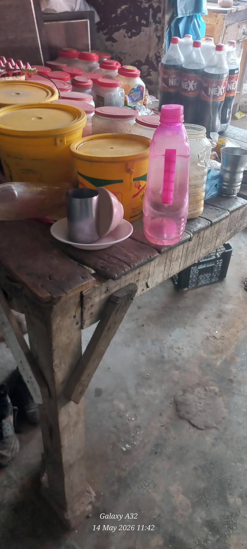 computer table and phata 2