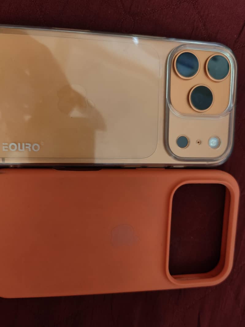 iphone 17 pro 5