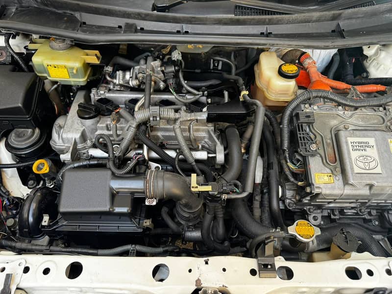 toyota axio 11