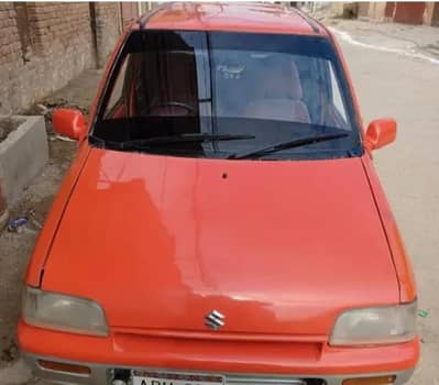 Alto 660cc for sale
