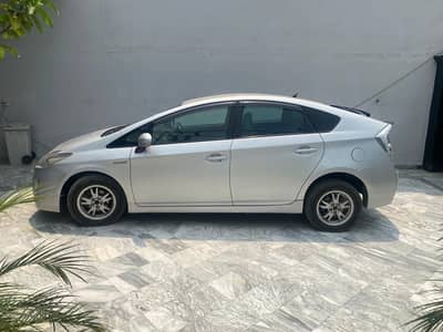 Toyota Prius 2015