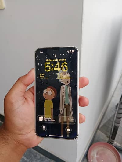Iphone 12 dual sim pta proved