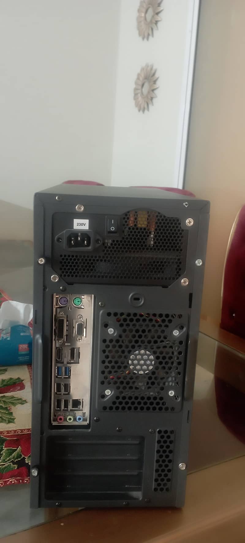 Gaming Setup 2