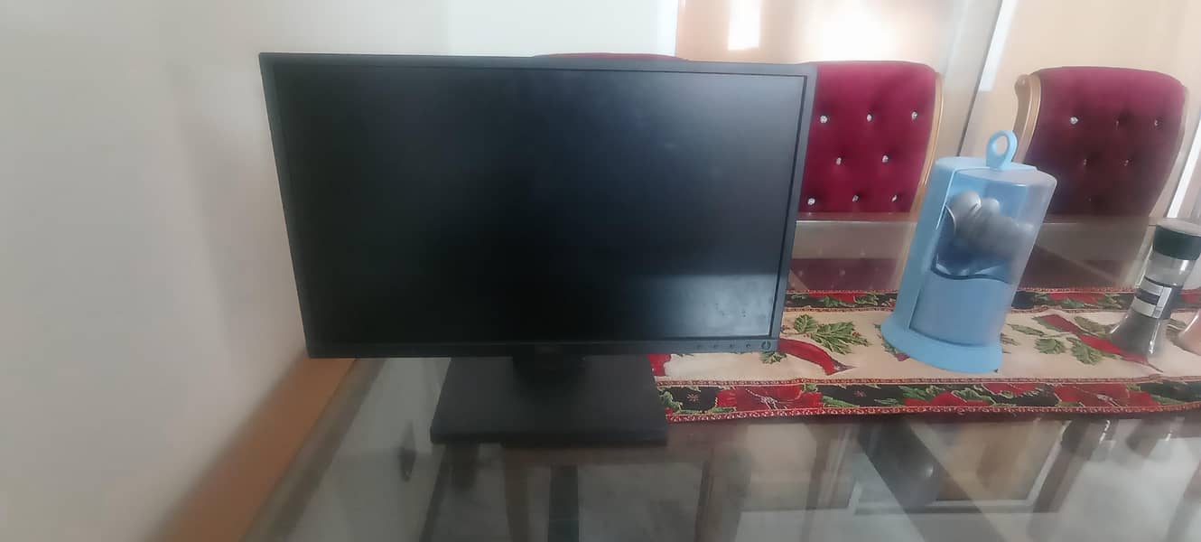 Gaming Setup 3
