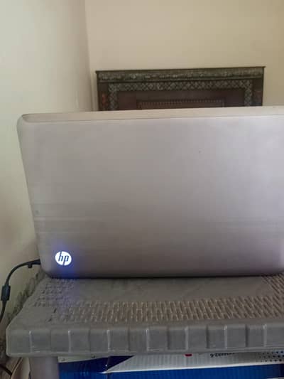 hp i10-2th ganrashion ha