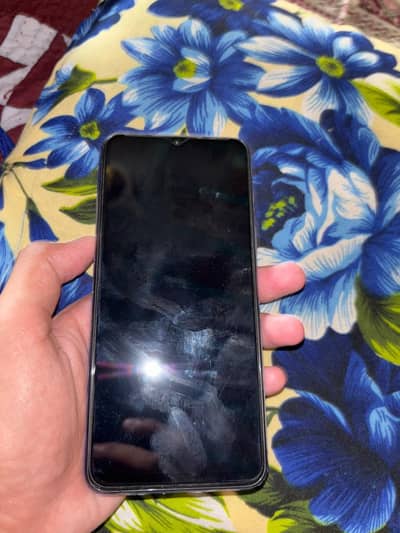 Vivo Y21a