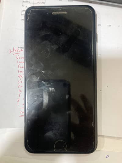 Apple iphone 7plus