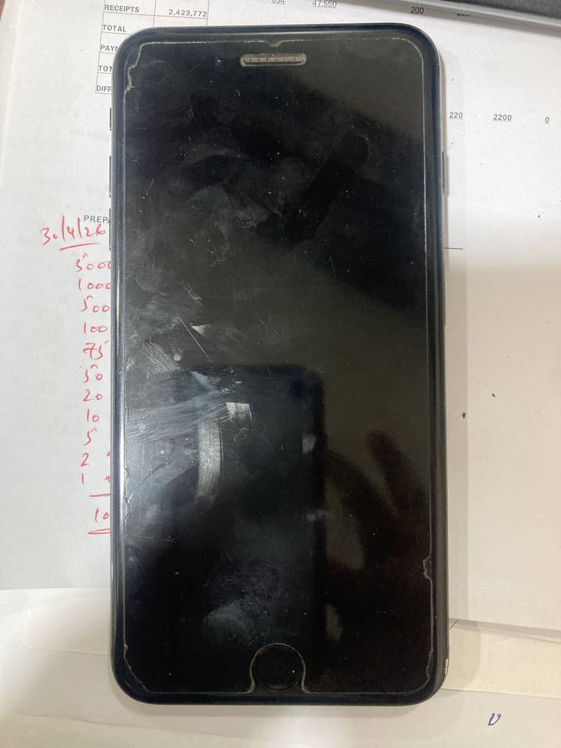 Apple iphone 7plus 0