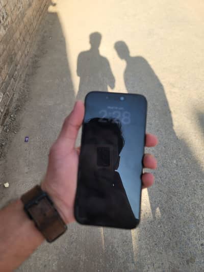 iPhone 15 promax