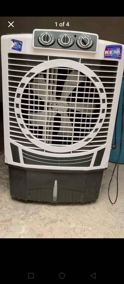 Air Room cooler  water air Room cooler