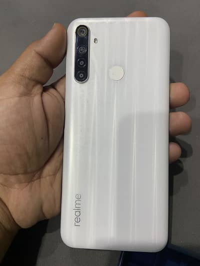 Realme 6i (4+128)