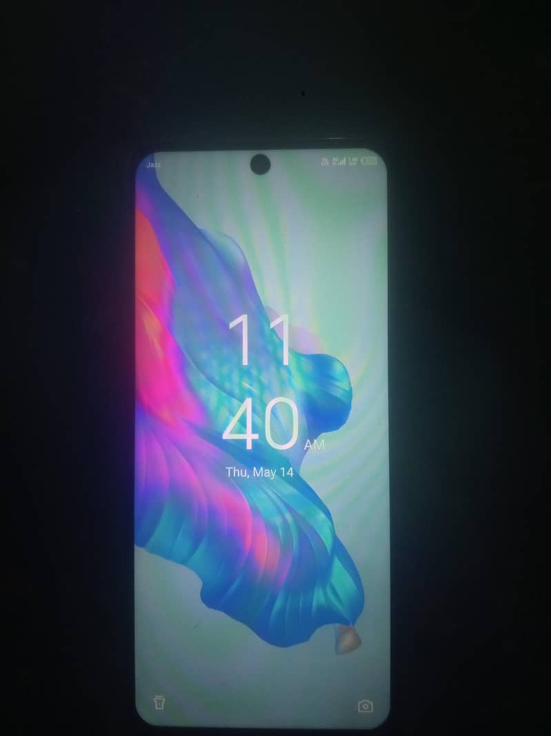 tecno 0