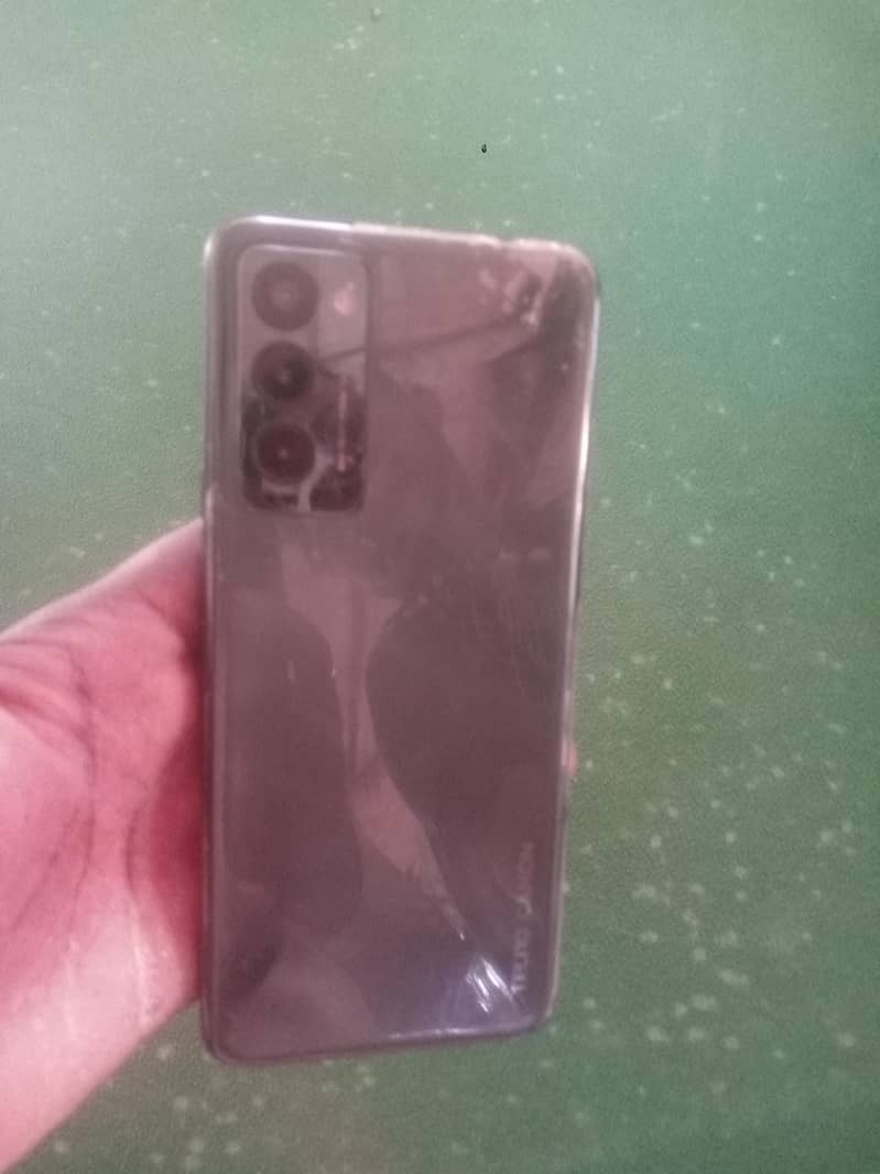 tecno 1