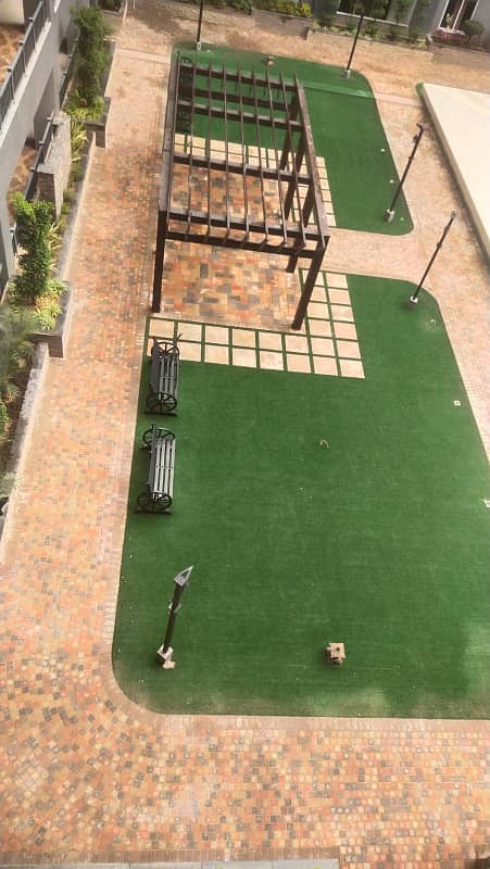 FERNISH FLAT FOR RENT 2