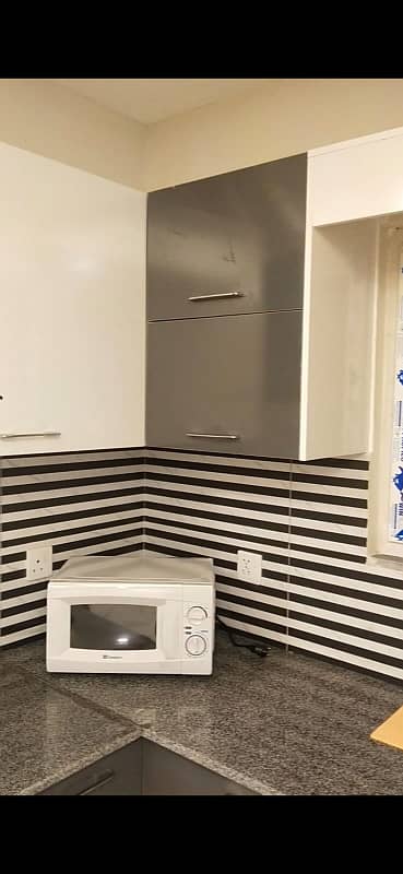 FERNISH FLAT FOR RENT 4