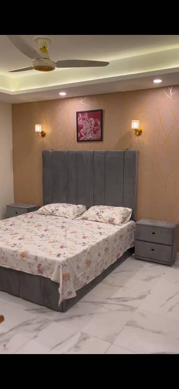 FERNISH FLAT FOR RENT 6