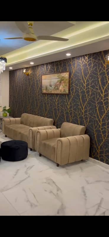 FERNISH FLAT FOR RENT 8