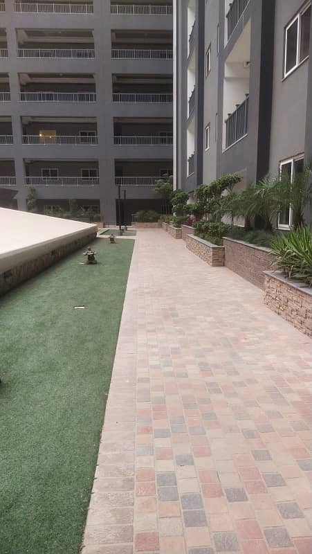FERNISH FLAT FOR RENT 9