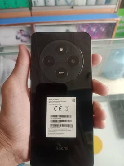 Redmi 14c