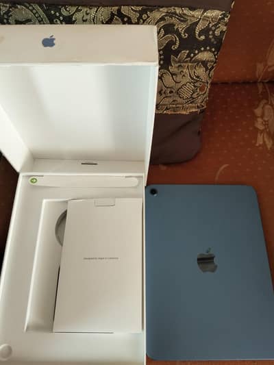 ipad A16 128 GB