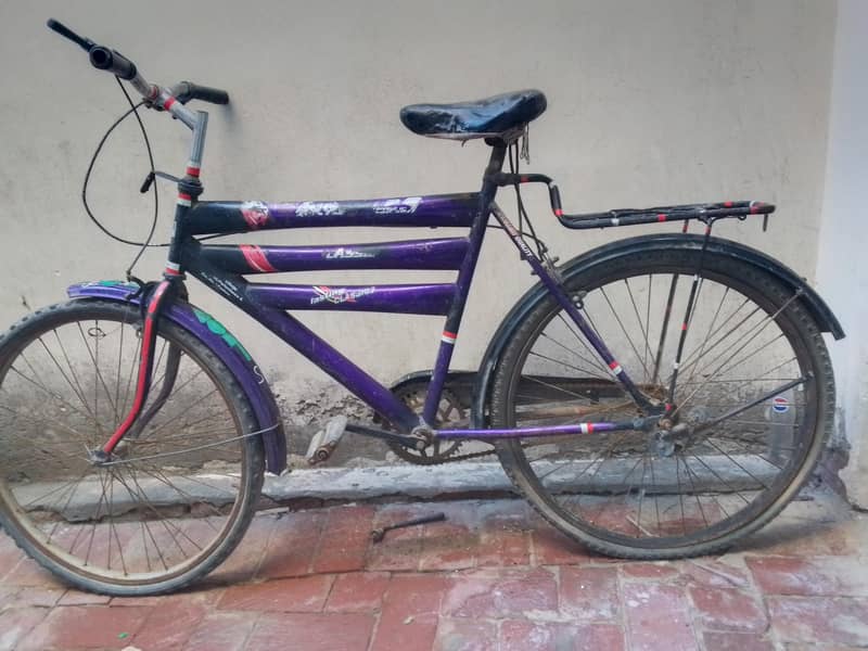 bicycle 0