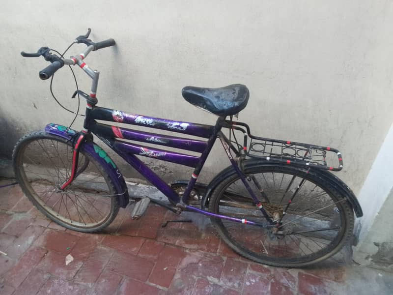 bicycle 1