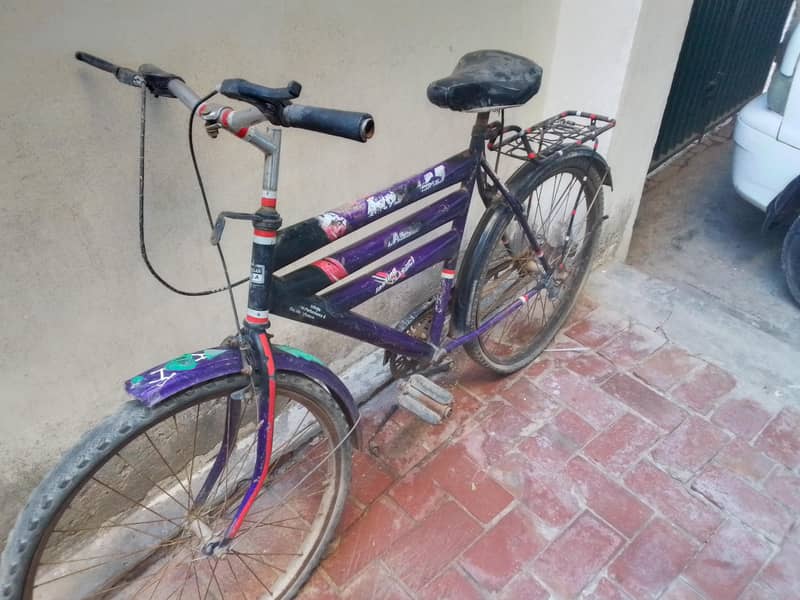 bicycle 2