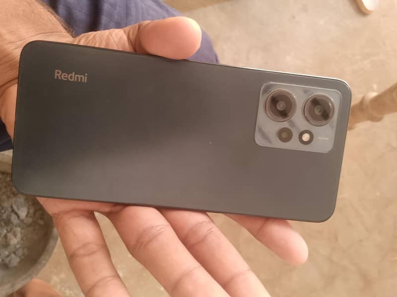 Redmi Note 12 1