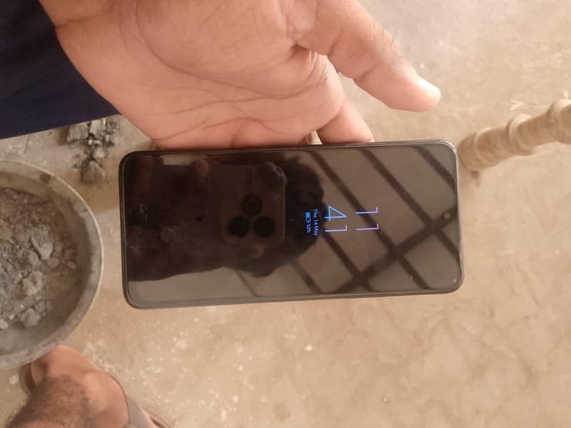 Redmi Note 12 6