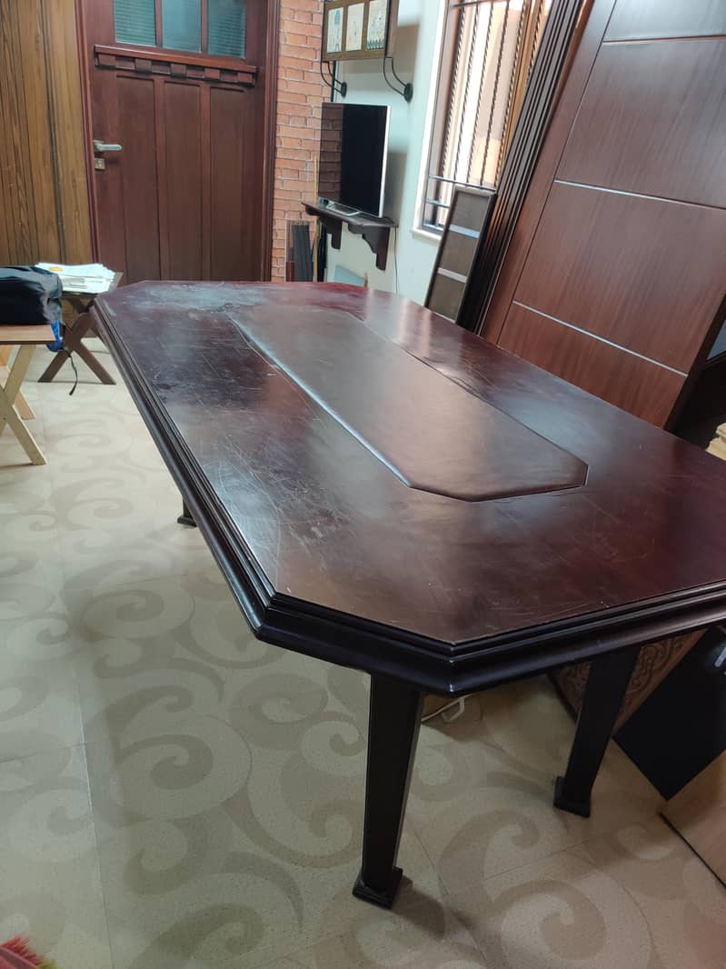 dining table 1