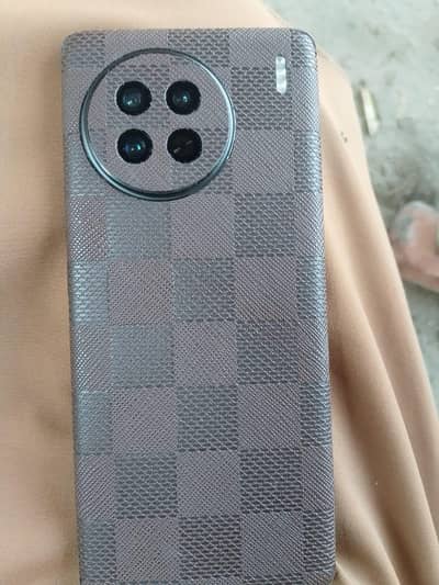 vivo x90s 12/256