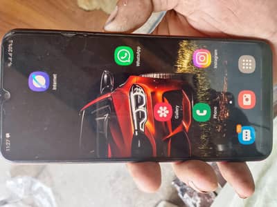 samsung Galaxy A20