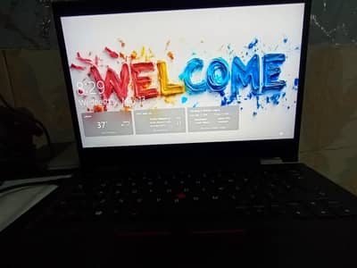 Lenovo ThinkPad X13 Yoga Gen 1 i5 10th Gen