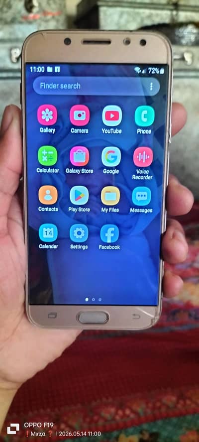 Samsung j5 pro