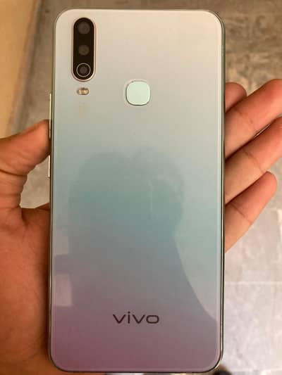 Vivo y17 for sale