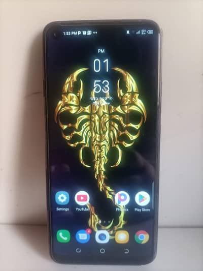 Tecno camon 12 Air