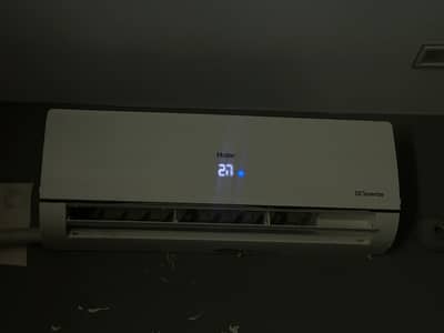 Haire inverter ac 1.5 Ton