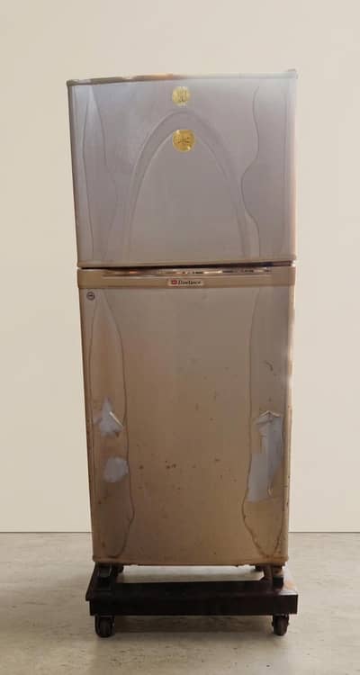Dawlance Fridge in New Condition,Large size