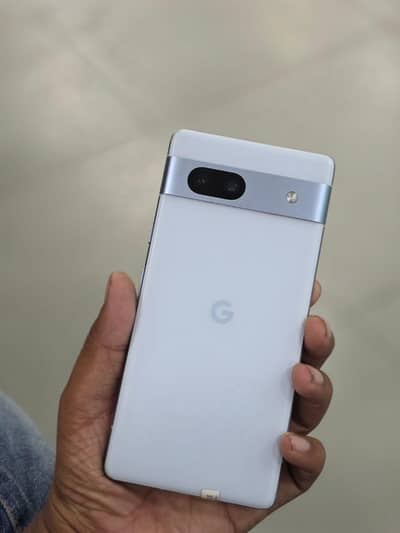 Google Pixel 7a