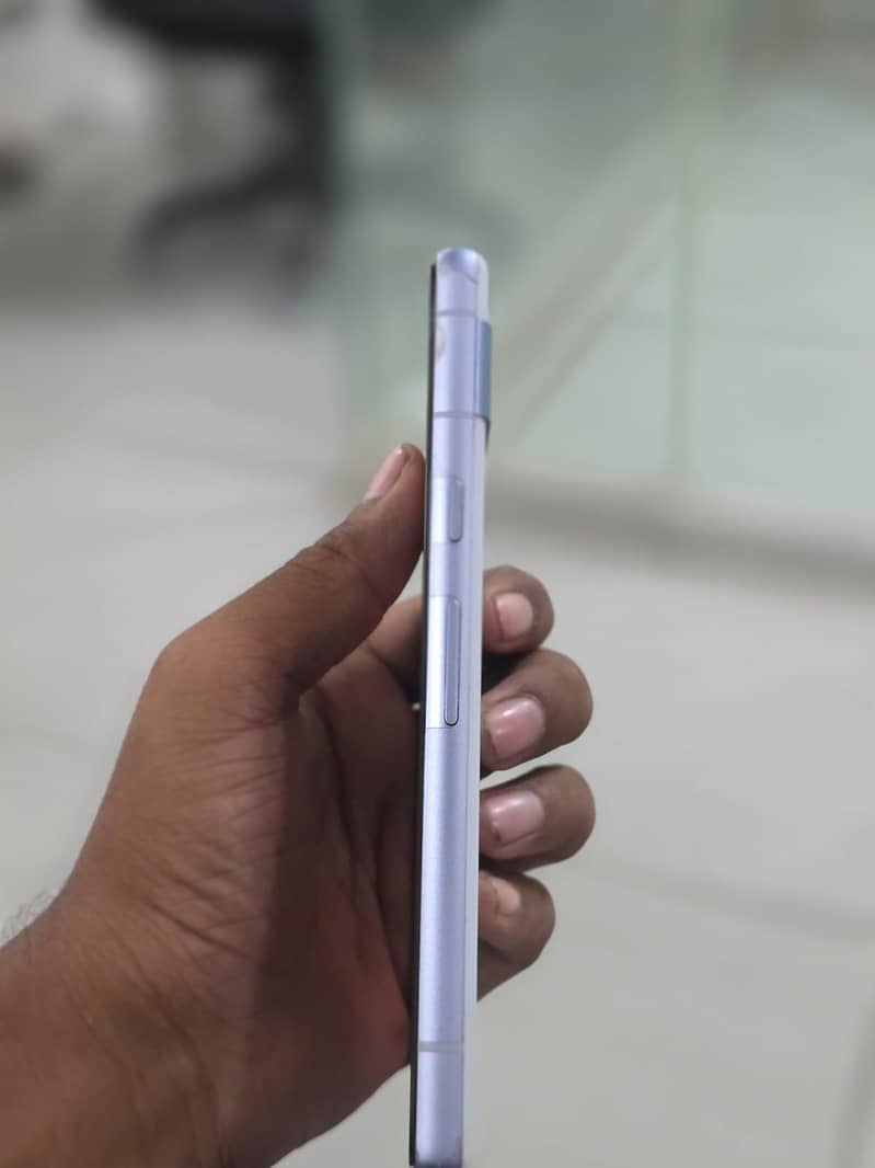 Google Pixel 7a 2