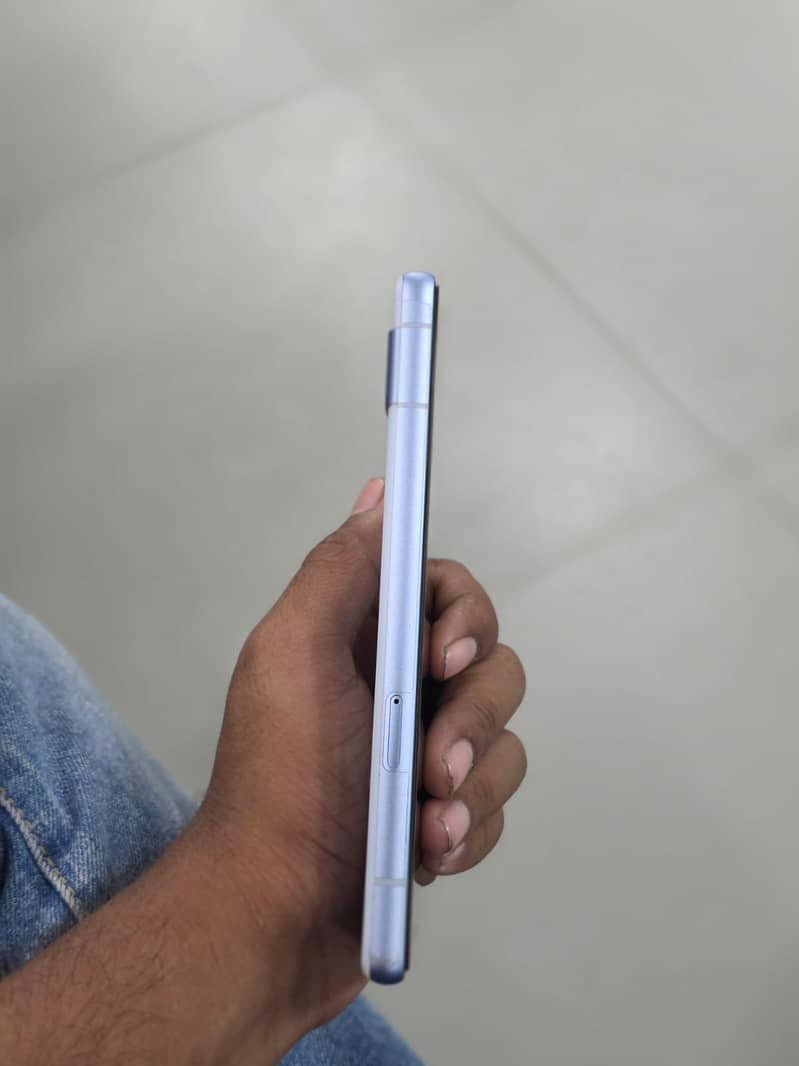 Google Pixel 7a 3