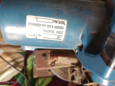 steel cutter 10000