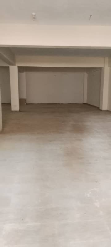 Factory For Rent 4