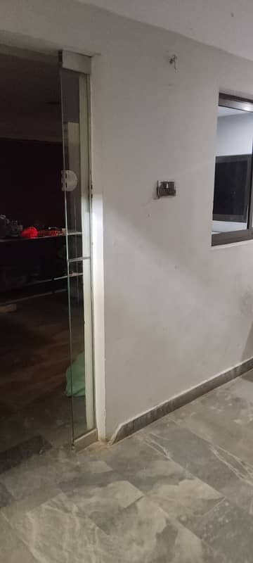 Factory For Rent 5