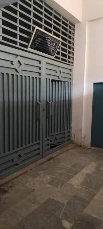 Factory For Rent 6