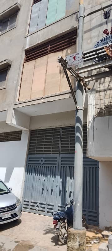 Factory For Rent 7