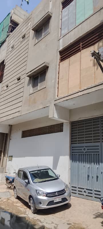 Factory For Rent 8