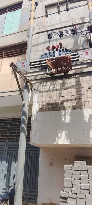Factory For Rent 9